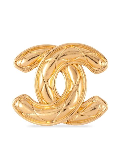 chanel jewelry australia|pre owned Chanel brooch.